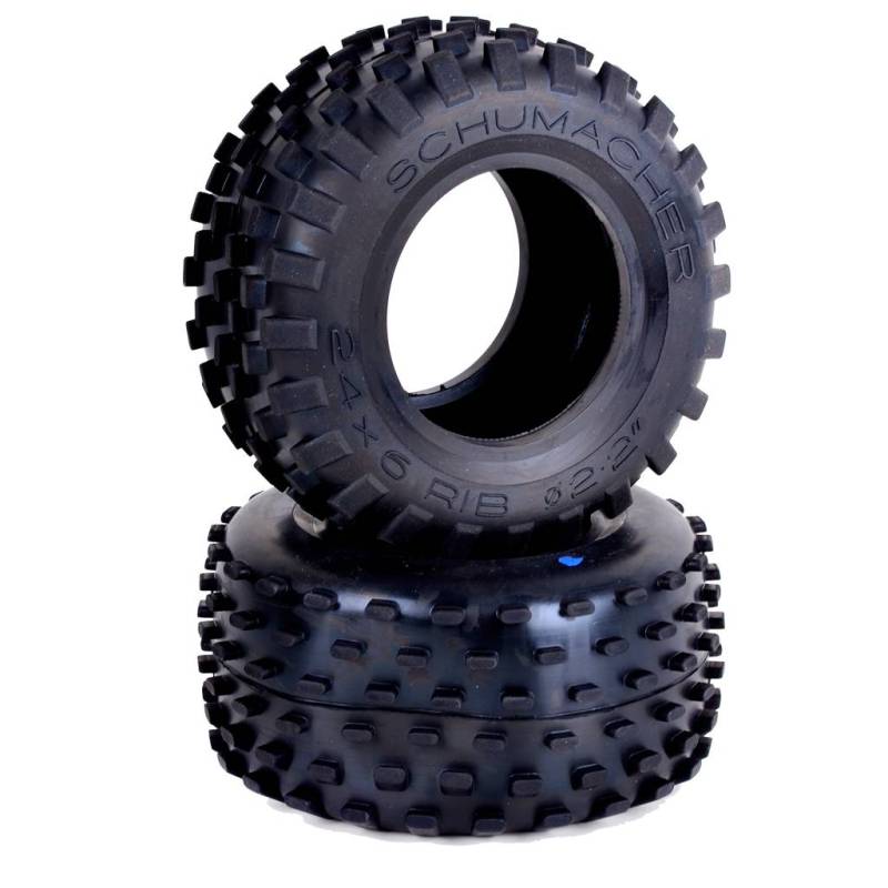 STAGGER RIB - YELLOW - TRUCK TYRES (PR) - SCHUMACHER - U6708 STAGGER RIB - YELLOW - TRUCK TYRES (PR) - SCHUMACHER - U6708