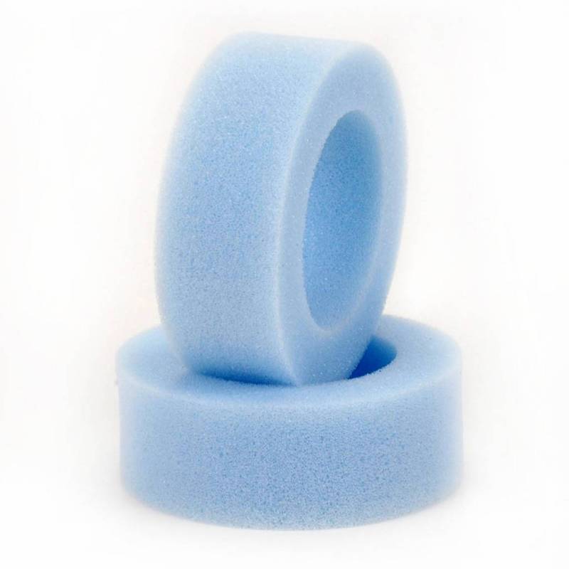 FOAM TYRE INSERT MED - FRONT - CAT (PR) - SCHUMACHER FOAM TYRE INSERT MED - FRONT - CAT (PR) - SCHUMACHER