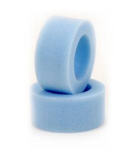 Mousse arrière Medium Bleu (2) - SCHUMACHER - U6734