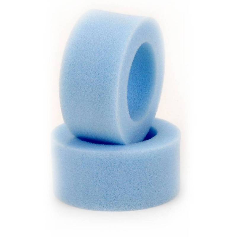 FOAM TYRE INSERT MED - REAR - CAT (PR) - SCHUMACHER FOAM TYRE INSERT MED - REAR - CAT (PR) - SCHUMACHER