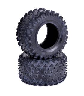 VEE - 4 YELLOW - TRUCK TYRES (PR) - SCHUMACHER - U6796