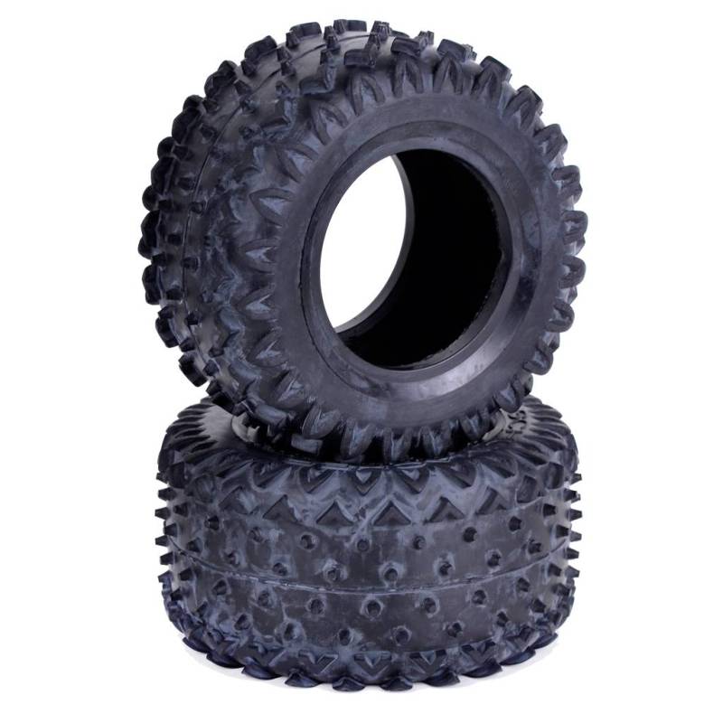 VEE - 4 YELLOW - TRUCK TYRES (PR) - SCHUMACHER - U6796 VEE - 4 YELLOW - TRUCK TYRES (PR) - SCHUMACHER - U6796