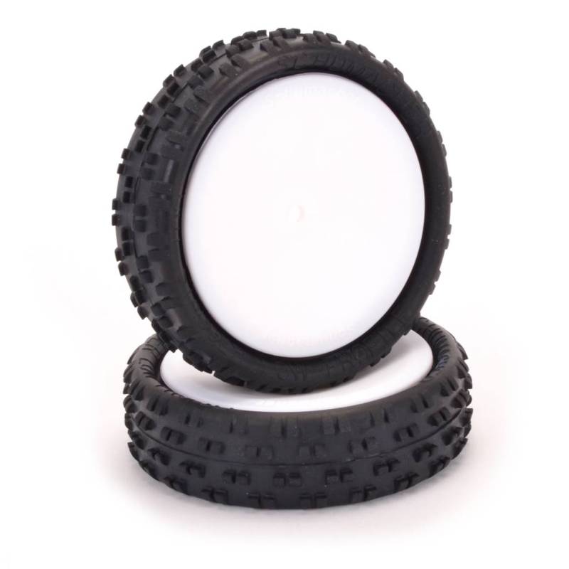 CUT STAGGER LOW PRO-YEL-PRE-GLUED HEX(PR) - SCHUMACHER - U6801 CUT STAGGER LOW PRO-YEL-PRE-GLUED HEX(PR) - SCHUMACHER - U6801