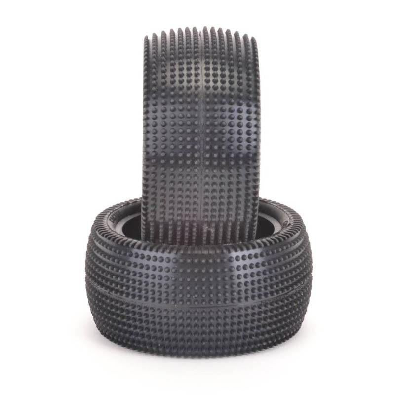 CACTUS 1/10 - REAR - SILVER (PR) - SCHUMACHER - U6842 CACTUS 1/10 - REAR - SILVER (PR) - SCHUMACHER - U6842
