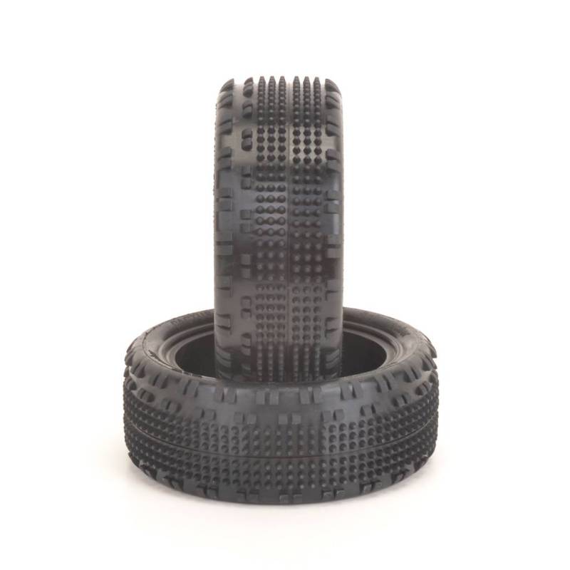 CACTUS FUSION 2 1/10-FR-4WD-SILVER-PR- SCHUMACHER - U6897 CACTUS FUSION 2 1/10-FR-4WD-SILVER-PR- SCHUMACHER - U6897