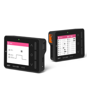 ISDT BG-8S Battery checker and balance - ISDT