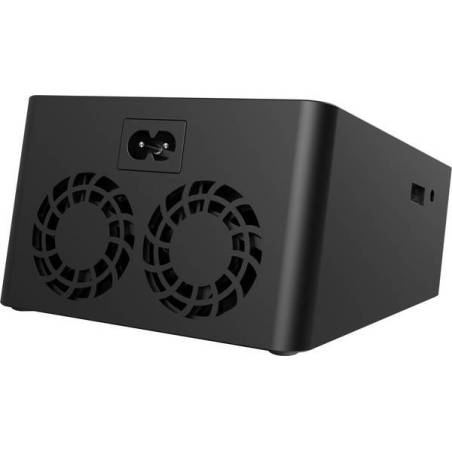 ISDT D2 Dual Charger 200W - ISDT - D2