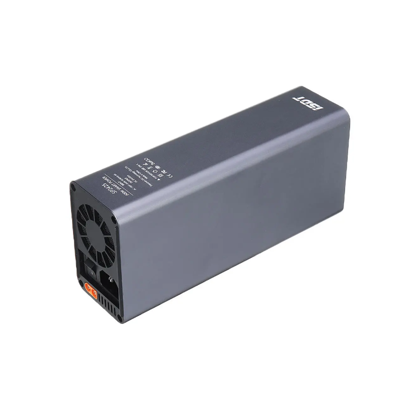 ISDT SP2425 Power station - ISDT ISDT SP2425 Power station - ISDT