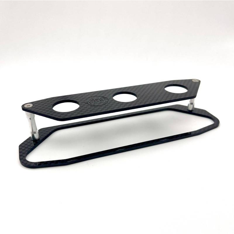 SOPORTE DIFERENCIAL CARBONO ONG - ONG SOPORTE DIFERENCIAL CARBONO ONG - ONG