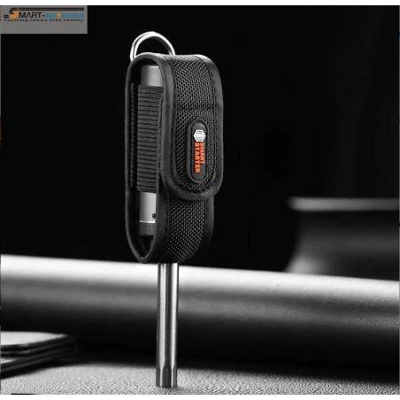 FUNDA CHISPOMETRO INTELIGENTE SMART-COM - SMART-COM