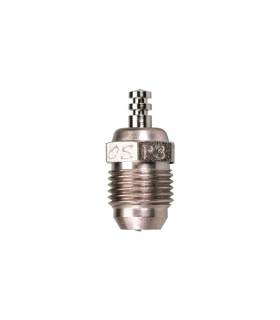 OS GLOW PLUG P3 (TURBO) - OS - OS71641-300