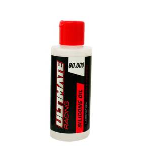 DIFF. OIL 80.000 CPS - 75ml - UR0880 - ULTIMATE