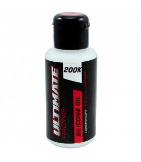 DIFF. OIL 200.000 CPS - 75ml - UR0899-20 - ULTIMATE