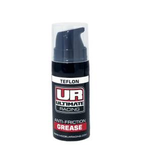 GEARBOX TEFLON GREASE (5 ml) - UR0906S - ULTIMATE