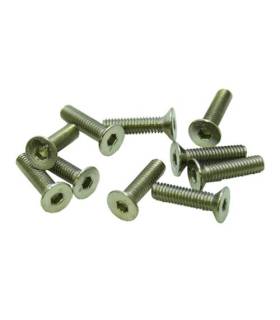 M3x12mm FLAT HEAD SCREWS (10 pcs) - UR161312 - ULTIMATE