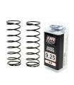 FRONT SHOCK SPRING 70MM 1.6/9.25T (2 DOTS) - ULTIMATE - UR1771-925