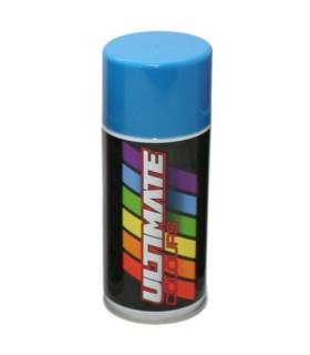 Spray Fluorescent Blue - ULTIMATE - UR2201