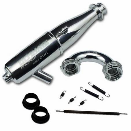 KIT ESCAPE ULTIMATE BUGGY EFRA 2141 SUPER STRONG