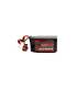 BATERÍA ULTIMATE LiFe RECEPTOR CUADRADA 6.6v. 2500mAh CONEXIÓN JR