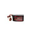 BATERÍA ULTIMATE LiFe RECEPTOR CUADRADA 6.6v. 2500mAh CONEXIÓN JR