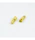 3.5mm BULLET CONNECTOR MALE (2pcs) - UR46106 - ULTIMATE