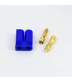 EC5 CONNECTOR MALE (1pc) - UR46115 - ULTIMATE