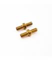 CONECTOR BANANA 5.0mm DUAL (2u)