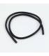 10awg BLACK SILICONE WIRE (50cm) - UR46217 - ULTIMATE