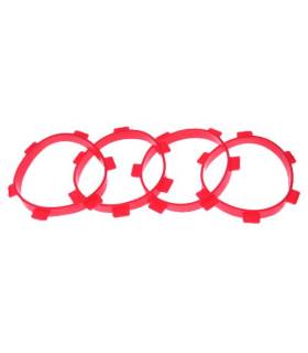 1/8 TIRE MOUNTING BANDS (4pcs.) - UR8402 - ULTIMATE