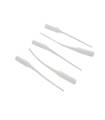 Embouts tube colle cyano plastique (x5) - ULTIMATE - UR8406