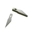 SPARE BLADES FOR LIGHT PRECISION KNIFE (10 pcs.) - UR8909 - ULTIMATE