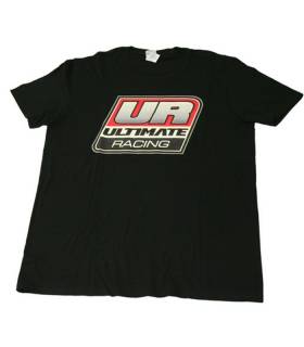 T-Shirt Ultimate Racing Taille L - ULTIMATE - UR9012