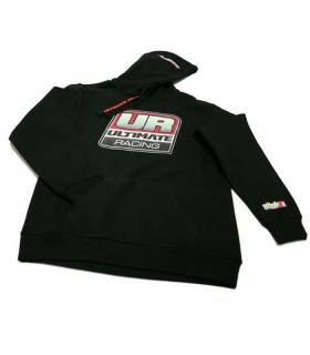 Sweat à capuche Ultimate Racing Taille S - ULTIMATE - UR9035