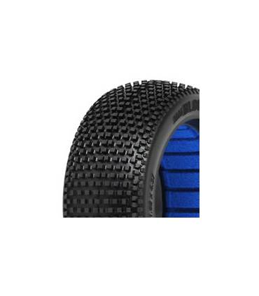 BLOCKADE M3 1/8 BUGGY TYRES - PROLINE - PL9039-02