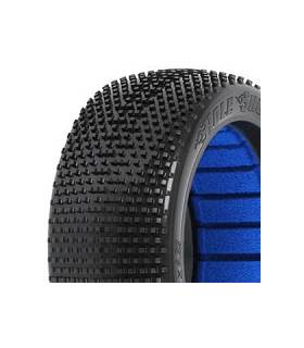 HOLESHOT 2.0 M3 1/8 BUGGY TYRES - PROLINE - PL9041-02