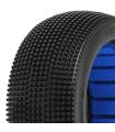 FUGITIVE S2 MEDIUM 1/8 BUGGY TYRES - PROLINE - PL9052-202