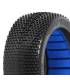 TT 1/8 HoleShot S4 S-Soft + inserts (2) - PROLINE - PL9041-204