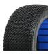 SLIDE LOCK MC SOFT 1/8 BUGGY TYRES - PROLINE - PL9064-17