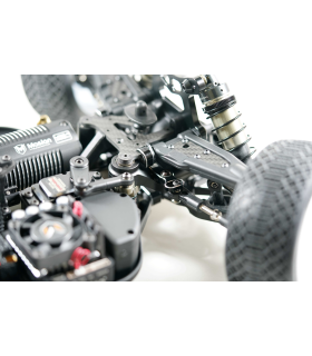 SWORKz S35-4E EVO 1/8 Pro Brushless Buggy Kit - SW910042