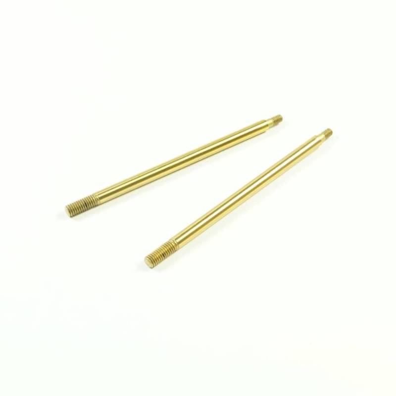 SWORKz S35-4 BBS System (L) Teflon Coated Shock Shaft (L) - SW338062A SWORKz S35-4 BBS System (L) Teflon Coated Shock Shaft (L) - SW338062A