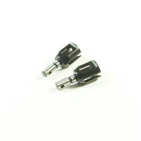 SWORKz Front/Rear HET Diff. Outdrive (2) - SW338027
