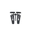 SWORKz LCD Front Upper Arms with Wings Std Material (2) - SW228024S