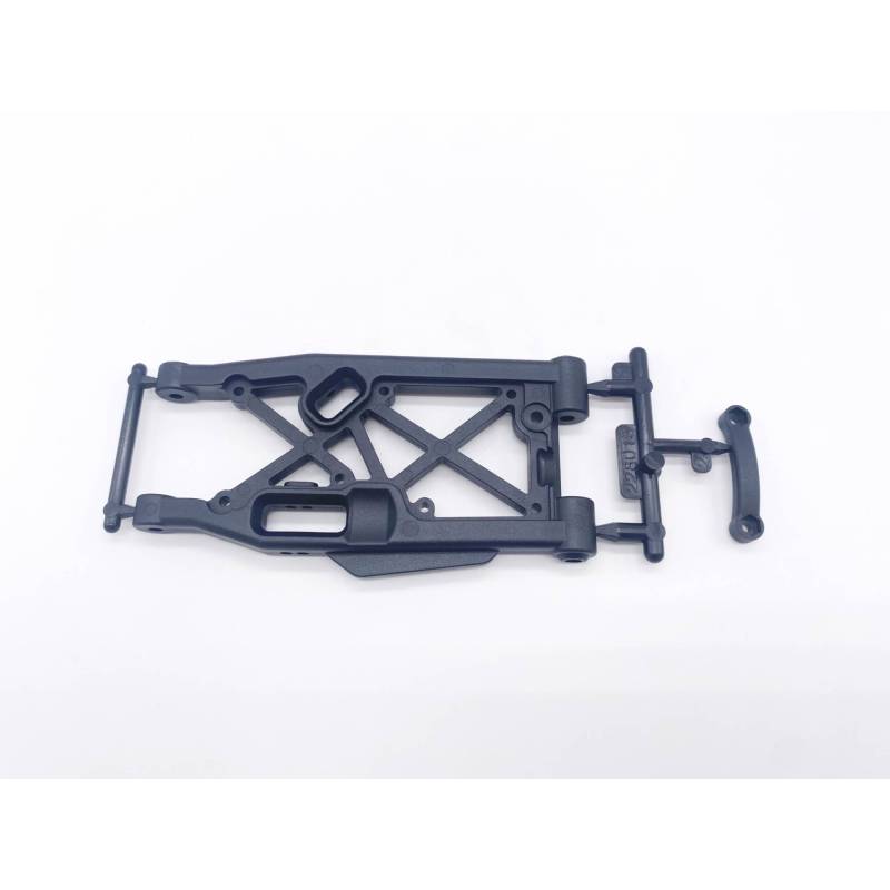 SWORKz Arched-Bridge-System Rear Lower Arm Set (Hard)(1) - SW228015H SWORKz Arched-Bridge-System Rear Lower Arm Set (Hard)(1) - SW228015H