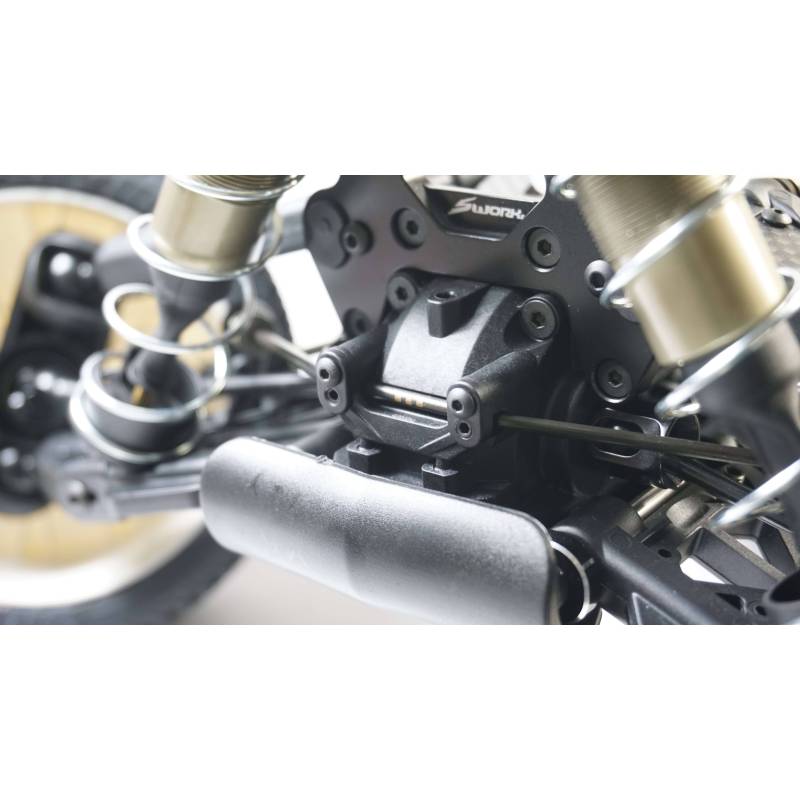 SWORKz Fr. Sway Bar Set (2.0/2.1/2.2/2.3/2.4/.2.5/2.6/2.8) - SW218001