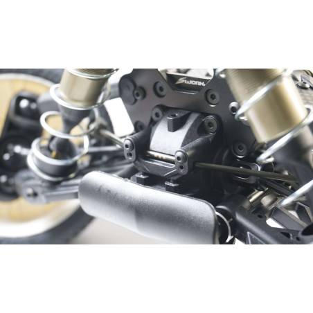 SWORKz Fr. Sway Bar Set (2.0/2.1/2.2/2.3/2.4/.2.5/2.6/2.8) - SW218001