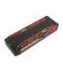 Lipo 2S 6000mah 7.6V HV 130C Stick PK5 - GENS ACE