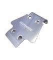 Front Chassis Skid Plate Asso 1/8 Off Road - ULTIMATE - UR1791-AE