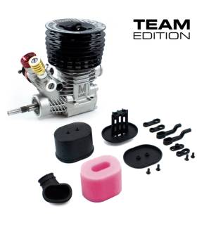 ENGINE MXZ Team Edition + Airmax filter - ULTIMATE - UR3401-MXZX