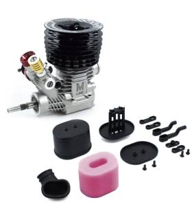 ULTIMATE ENGINE MXZ + Airmax filter - UR3401-MXZ - ULTIMATE