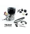 Moteur MXZ Team Edition + Ligne 2142 SS + Filtre Airmax - ULTIMATE